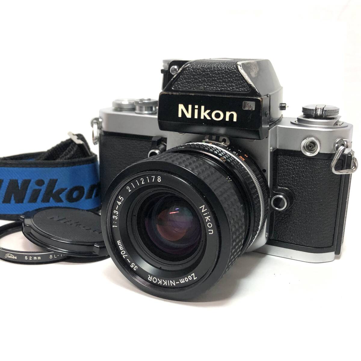 2026年最新】Yahoo!オークション -nikon f2 ファインダーの中古品