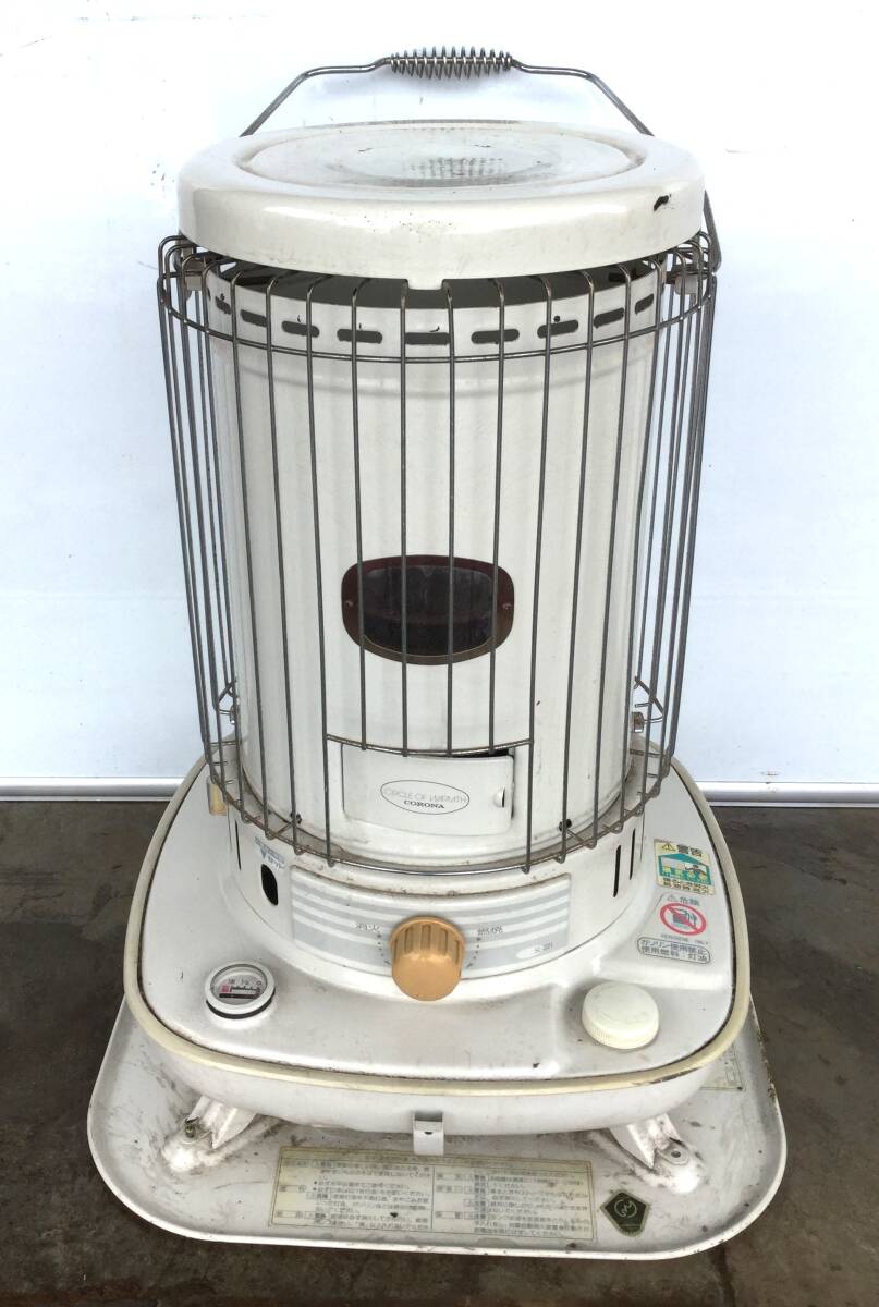 2026年最新】Yahoo!オークション -コロナ ストーブ ジャンクの中古品