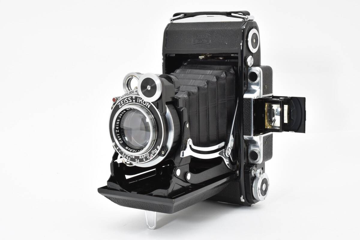 Yahoo!オークション -「zeiss ikon super ikonta 531」の落札相場