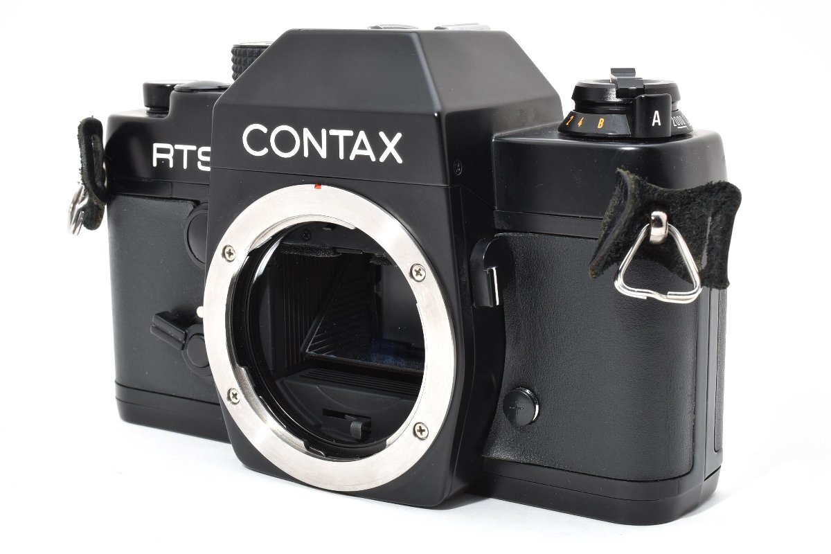 2026年最新】Yahoo!オークション -contax rts(コンタックス)の中古品