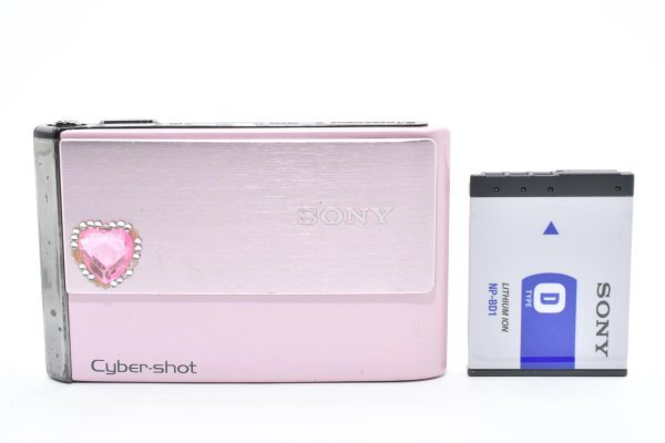 Yahoo!オークション -「dsc-t70」の落札相場・落札価格