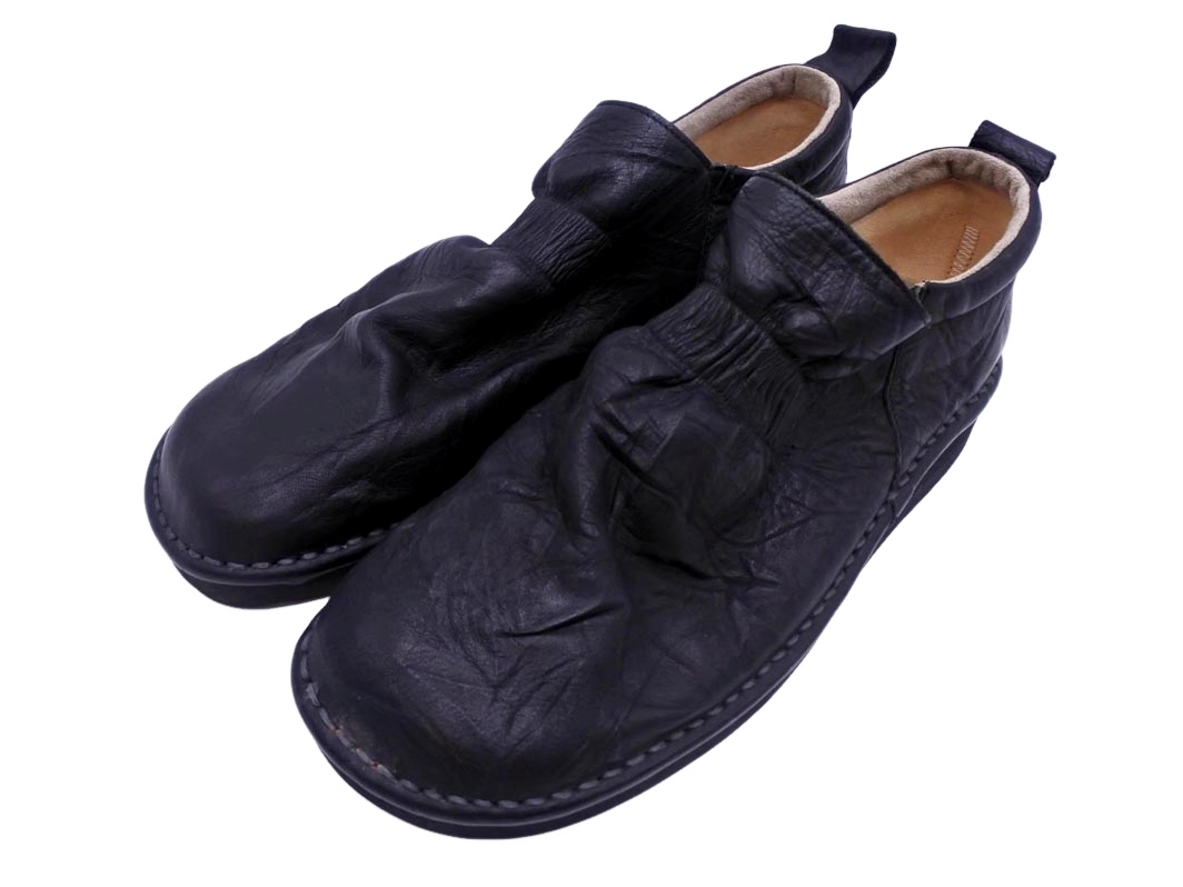 Yahoo!オークション -「センソユニコ 慈雨 靴」の落札相場・落札価格