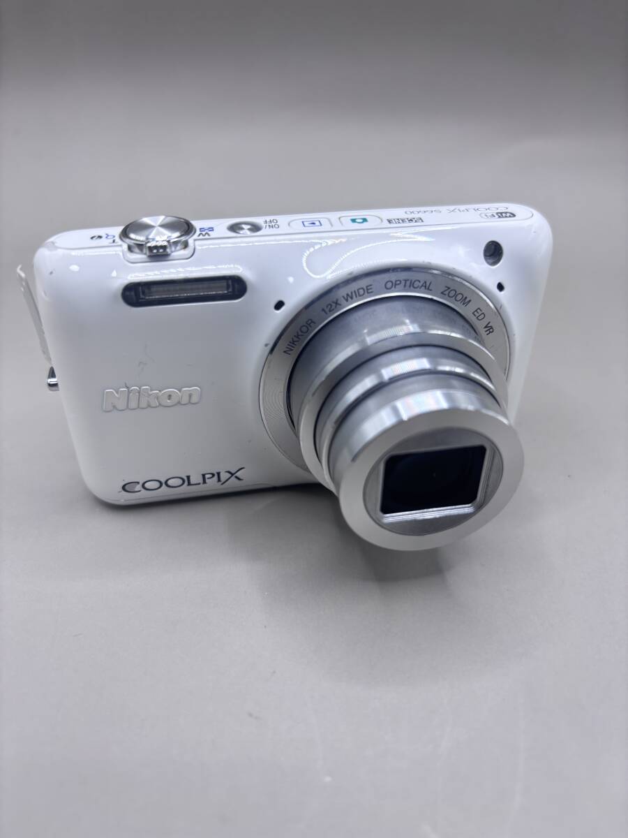 Yahoo!オークション -「coolpix s6600」の落札相場・落札価格