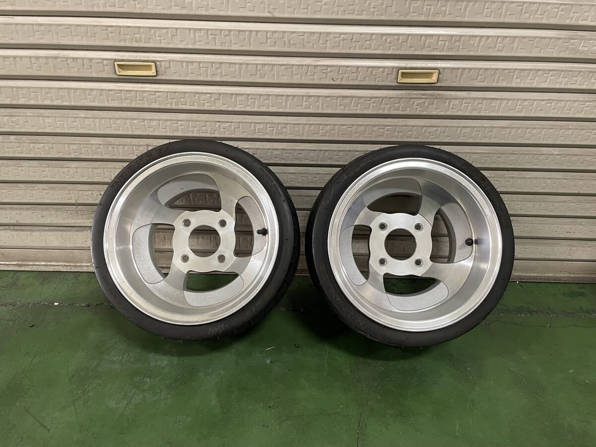 Yahoo!オークション -「ジャイロx ワイドタイヤ」の落札相場・落札価格