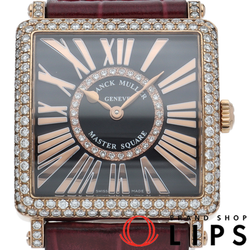 2026年最新】Yahoo!オークション -フランクミュラー マスタースクエア