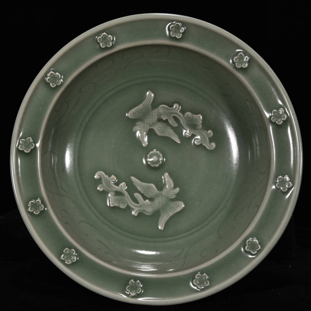 2026年最新】青磁宋汝窯の商品一覧 - Yahoo!オークション