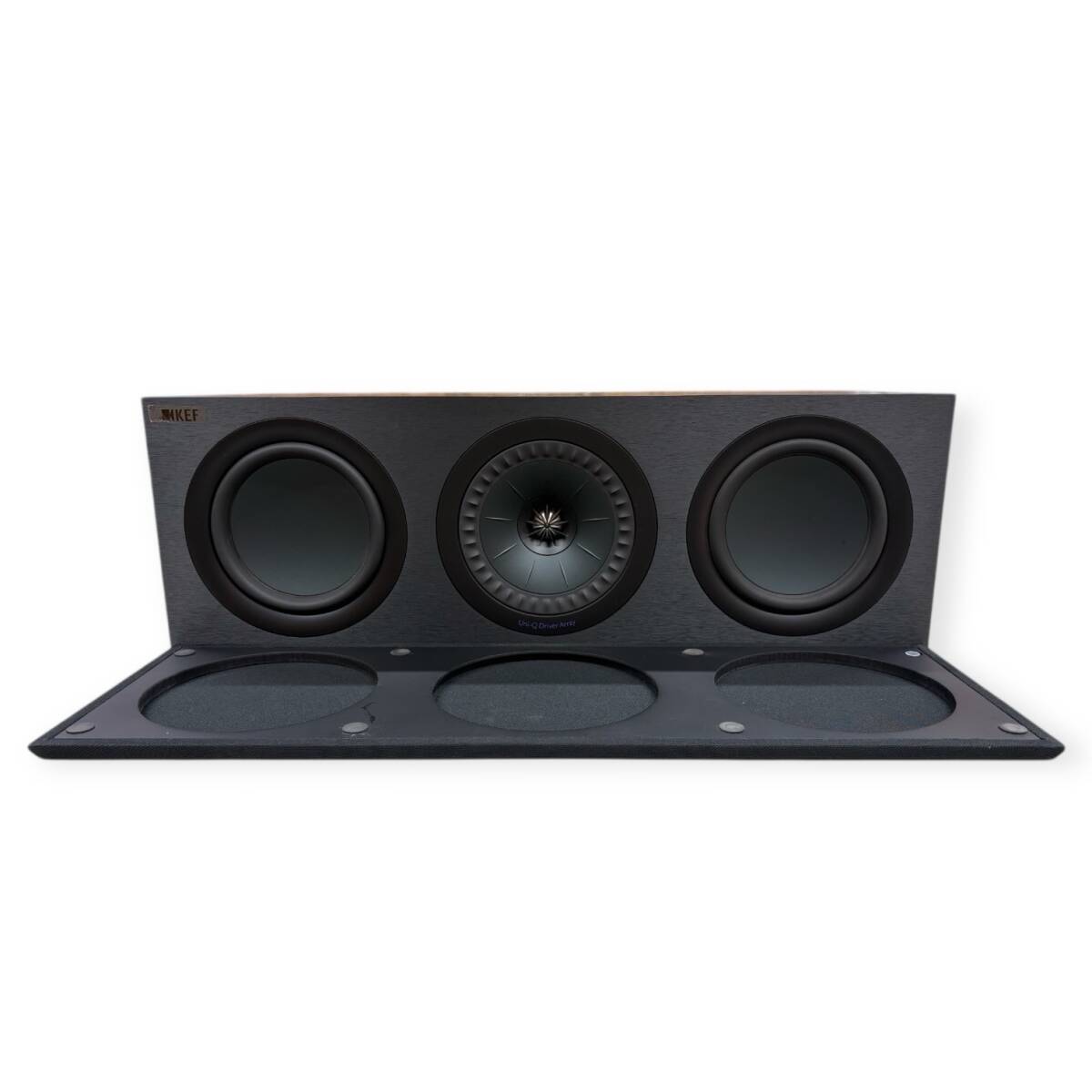 Yahoo!オークション -「kef センタースピーカー」の落札相場・落札価格