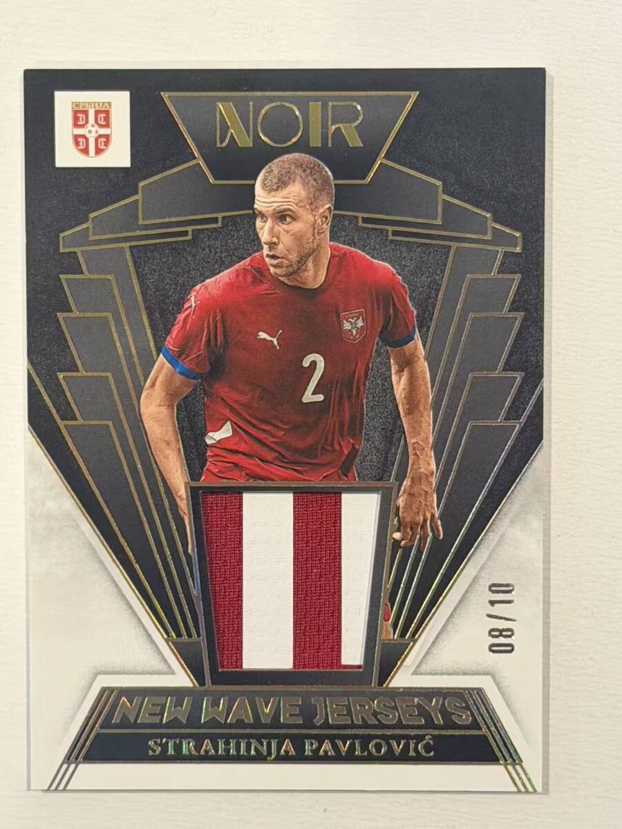 Yahoo!オークション -「panini noir soccer」の落札相場・落札価格