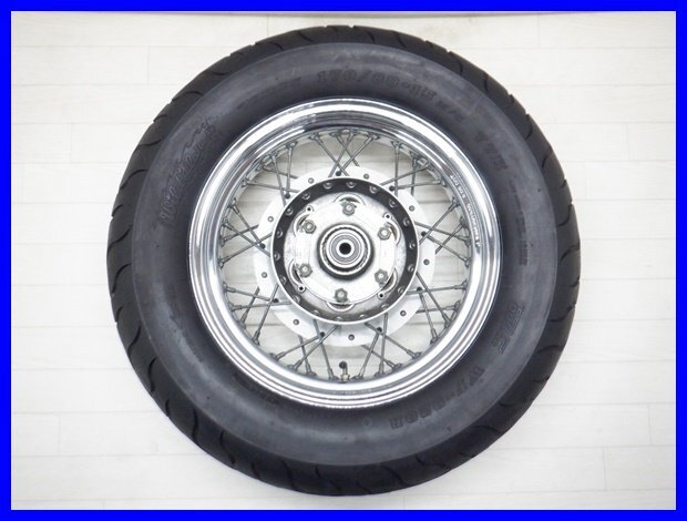 2026年最新】Yahoo!オークション -ドラッグスター 400(ホイール)の中古