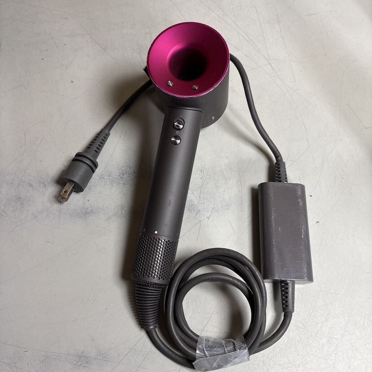 2026年最新】Yahoo!オークション -ダイソン ドライヤー hd03の中古品