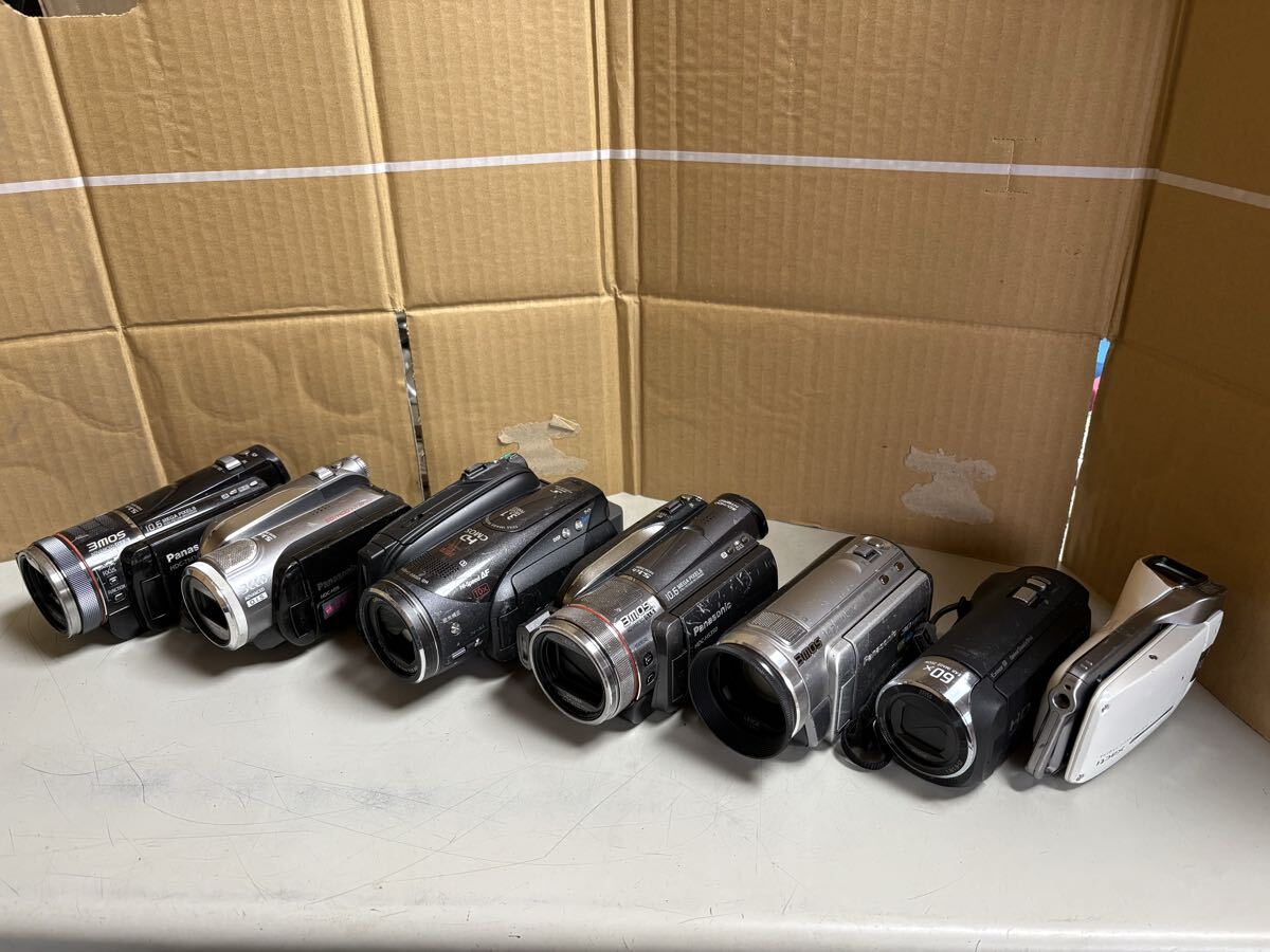 Yahoo!オークション -「hdc-hs9」の落札相場・落札価格