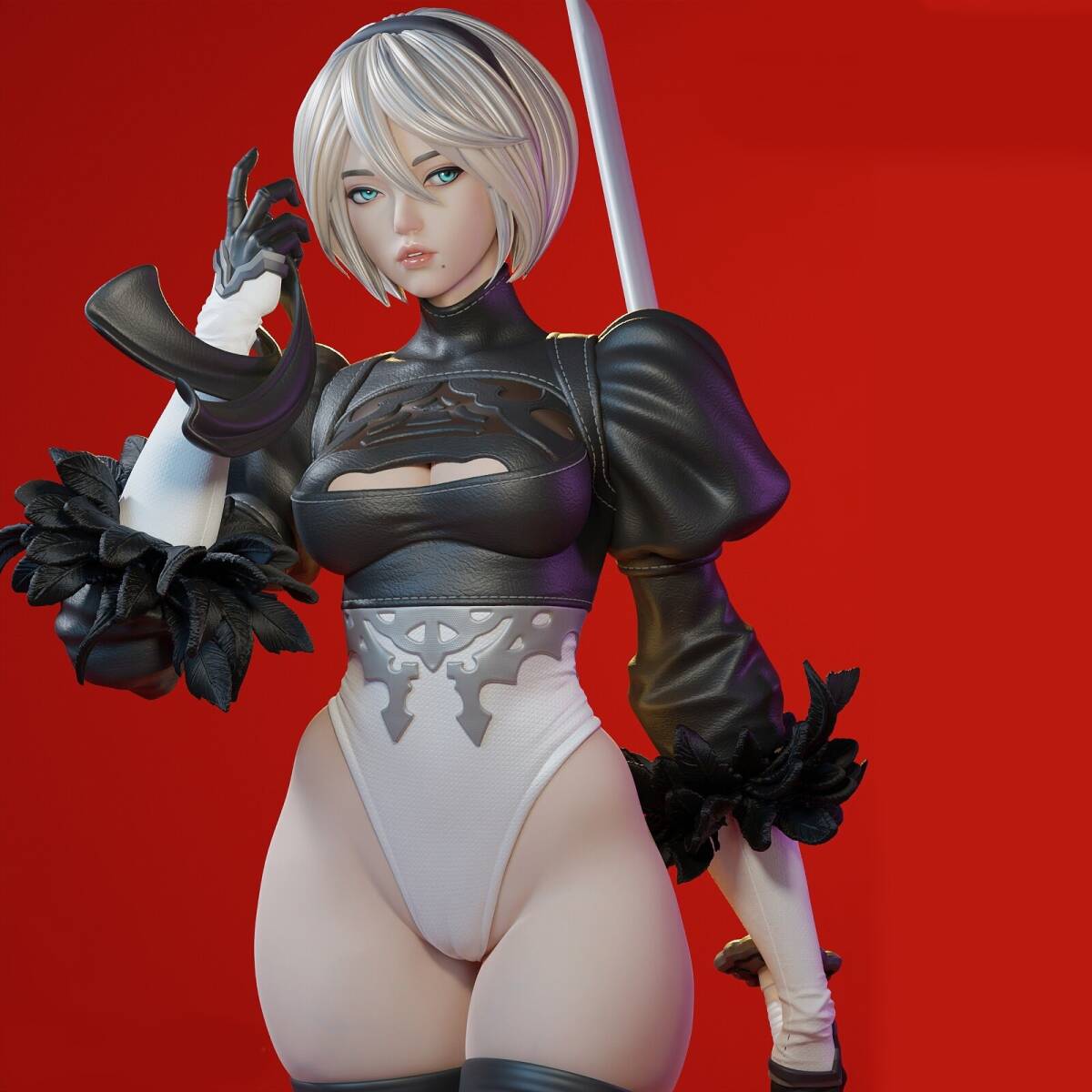 2026年最新】Yahoo!オークション -2b ガレージキットの中古品・新品