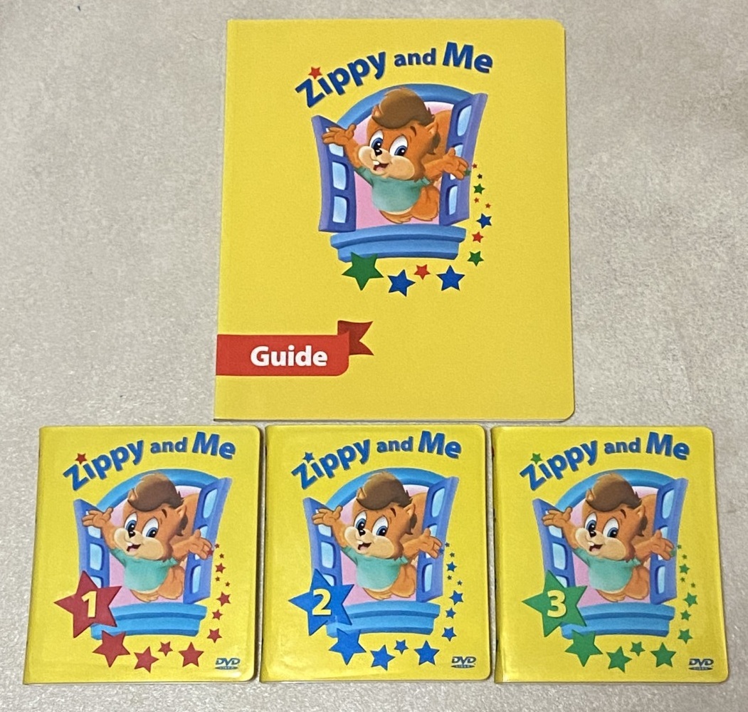 Yahoo!オークション -「zippy and me」の落札相場・落札価格