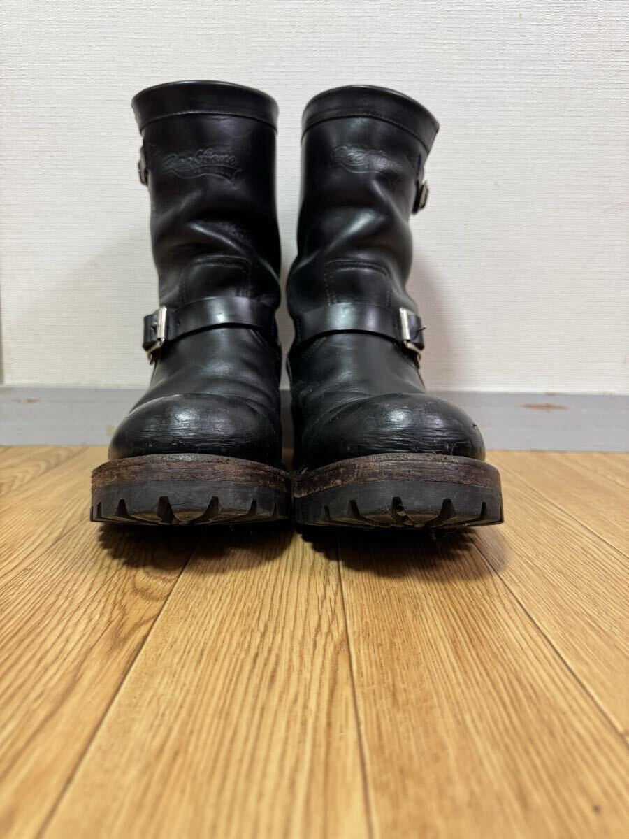 2026年最新】Yahoo!オークション -backbone ブーツの中古品・新品・未