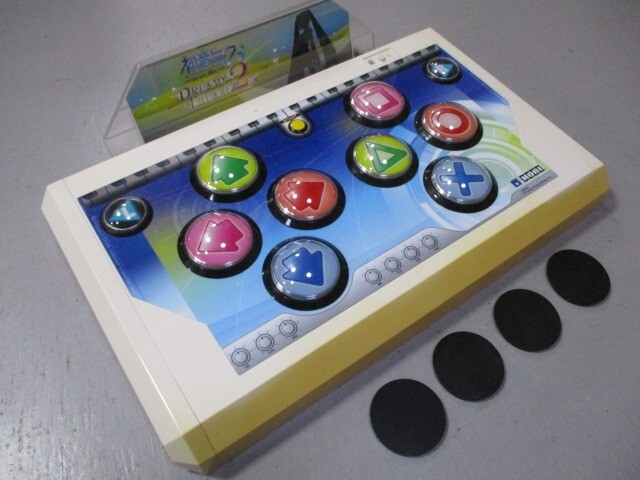 Yahoo!オークション -「初音ミク 専用コントローラー」の落札相場