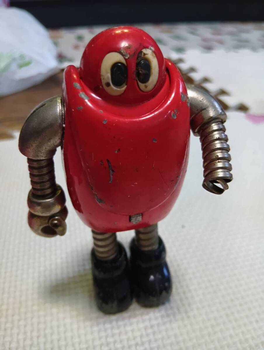 Yahoo!オークション -「ロボコン」(その他) (ビンテージ)の落札相場
