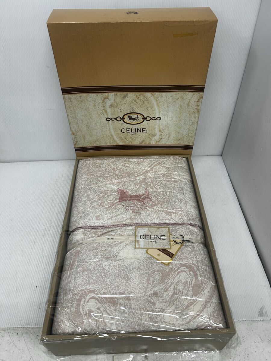 Yahoo!オークション -「セリーヌ 肌掛け」の落札相場・落札価格