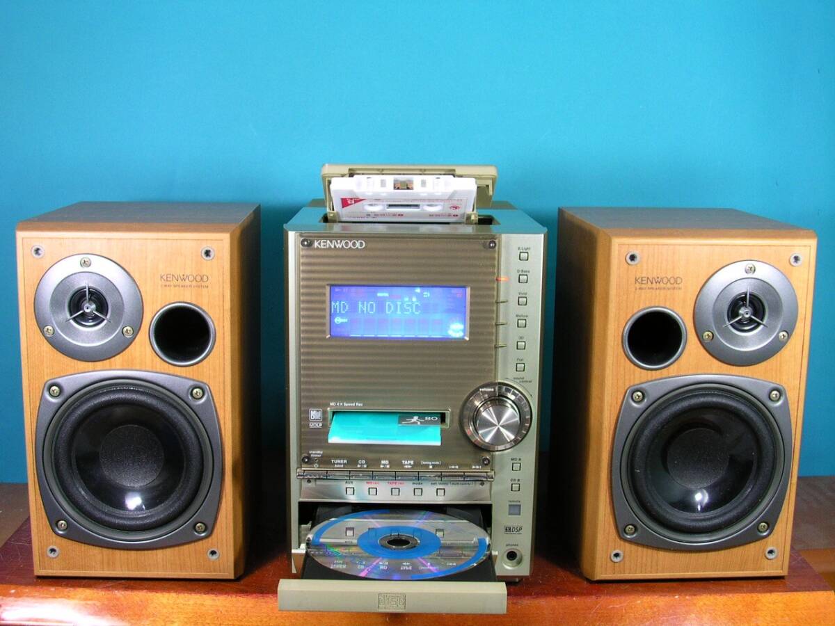 Yahoo!オークション -「(kenwood ケンウッド) (5.1 サラウンド)」の