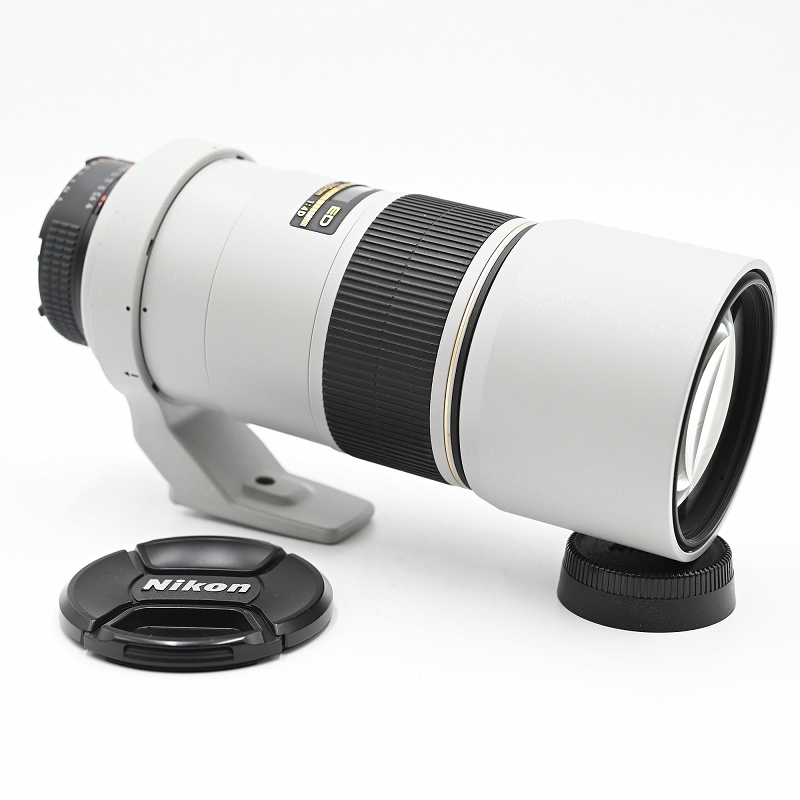 2026年最新】Yahoo!オークション -nikon af-s nikkor 300mm f4dの中古