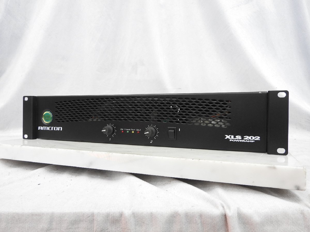 Yahoo!オークション -「amcron アムクロン xls」の落札相場・落札価格