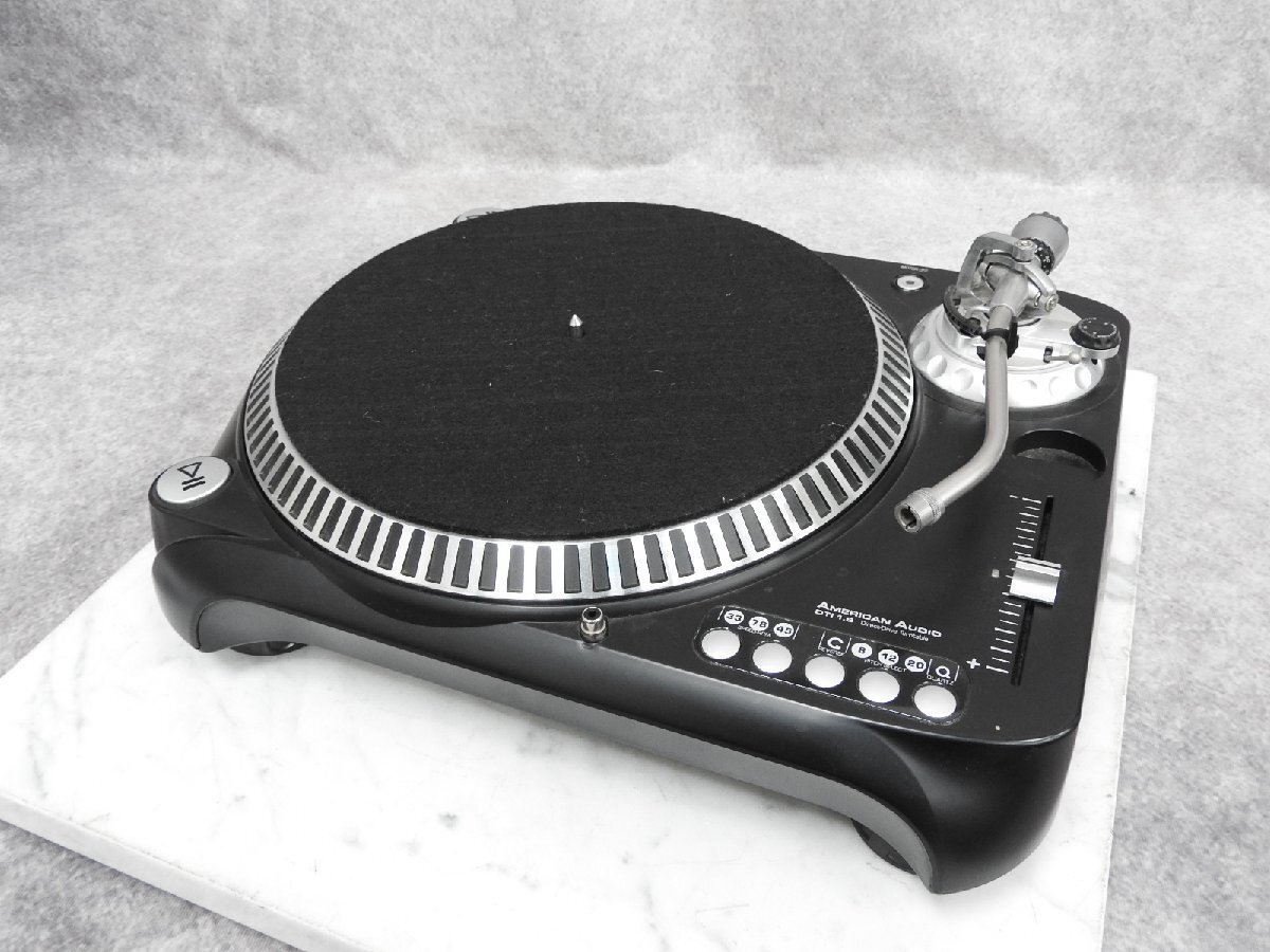 Yahoo!オークション -「american audio dti 1.8」の落札相場・落札価格