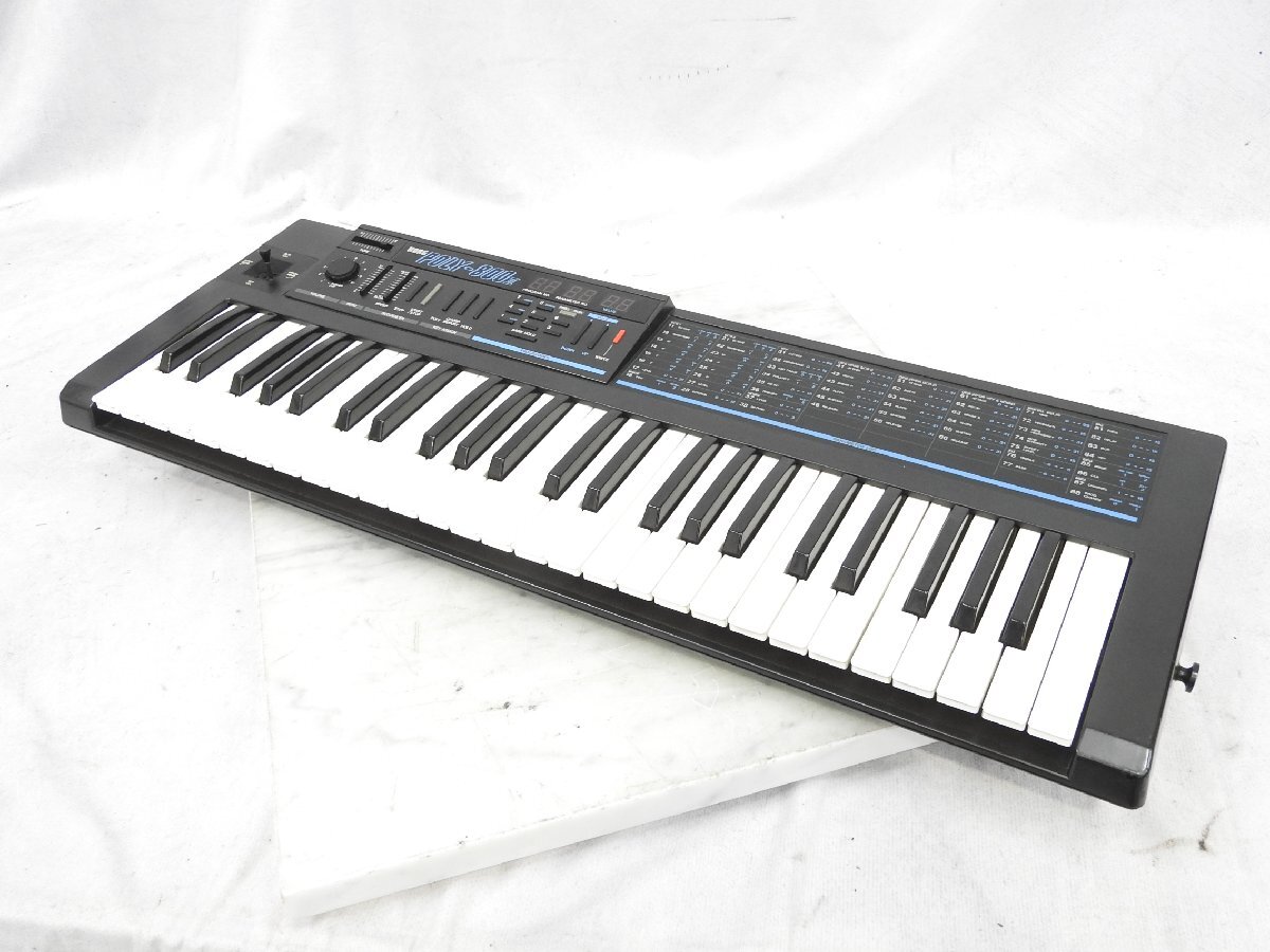 Yahoo!オークション -「korg poly 800」の落札相場・落札価格