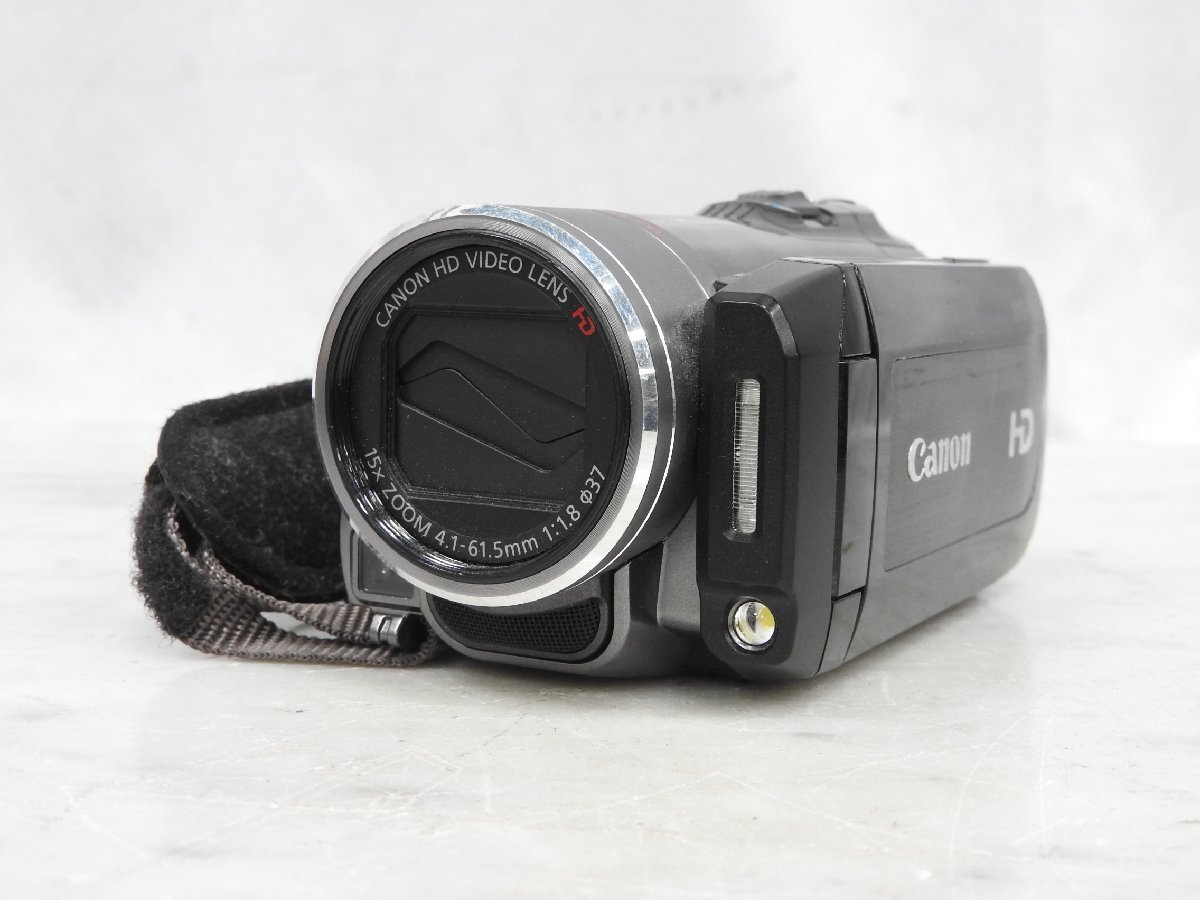 Yahoo!オークション -「canon ivis hf20」の落札相場・落札価格