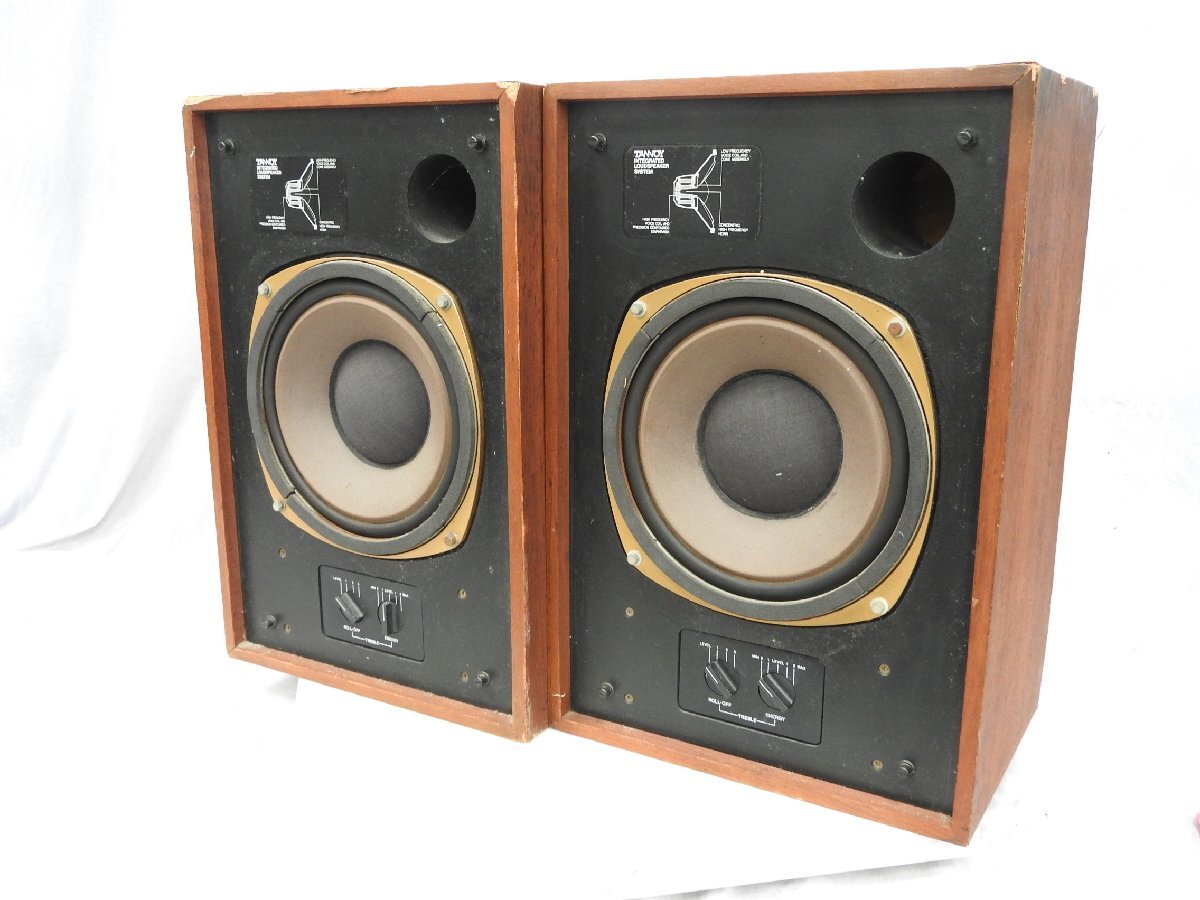 Yahoo!オークション -「tannoy hpd295」の落札相場・落札価格