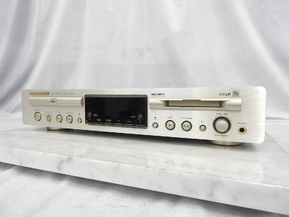 Yahoo!オークション -「marantz cm6200」の落札相場・落札価格