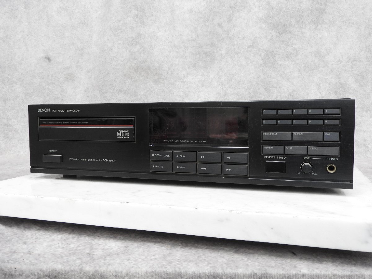 Yahoo!オークション -「dcd-1800r」の落札相場・落札価格