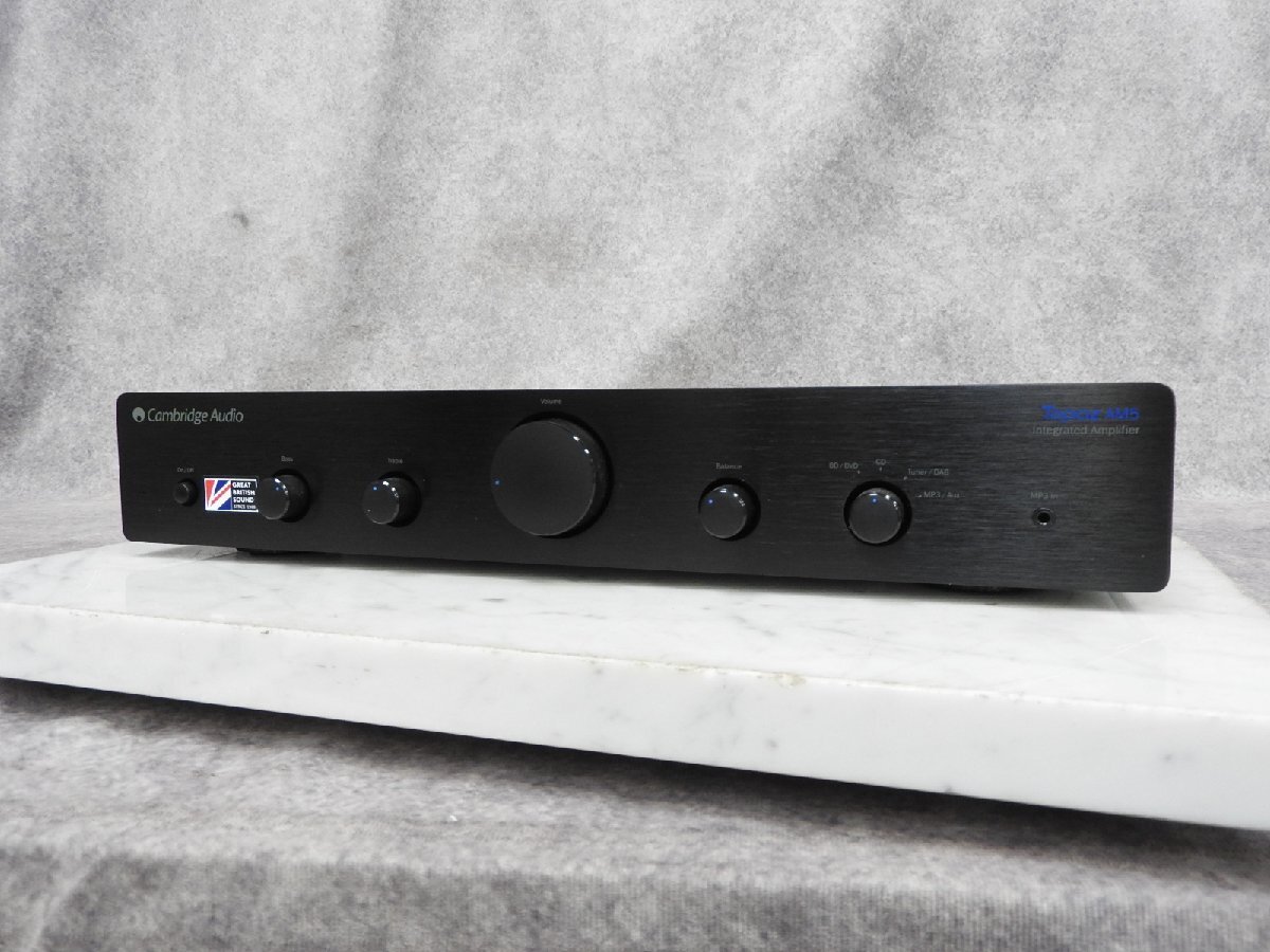 Yahoo!オークション -「cambridge audio」の落札相場・落札価格