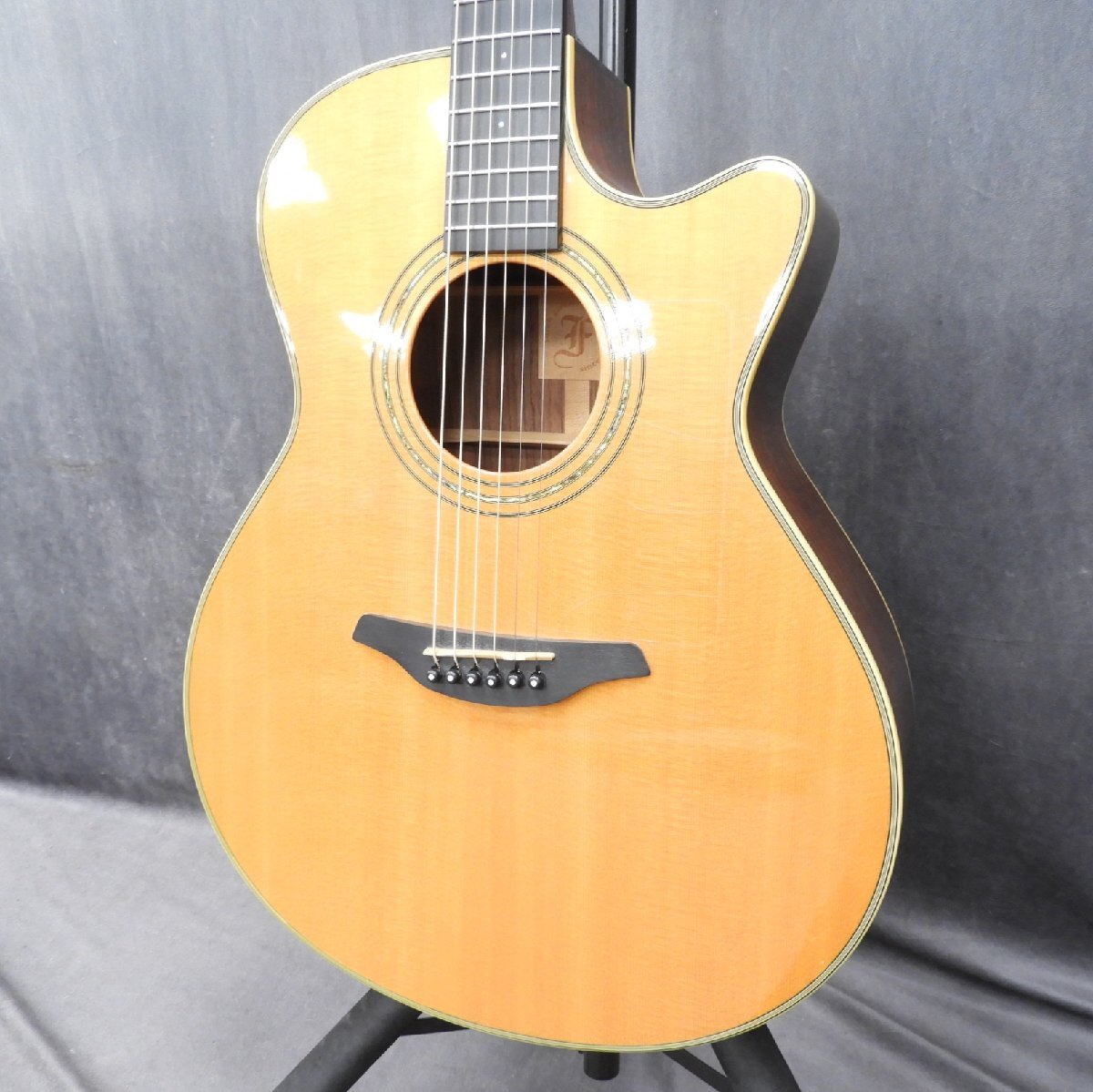 Yahoo!オークション -「furch フォルヒ」の落札相場・落札価格