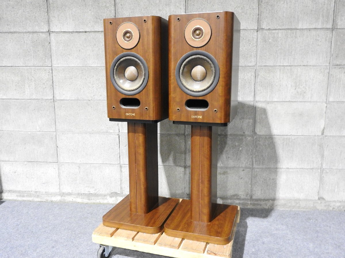 Yahoo!オークション -「diatone ds-a7」の落札相場・落札価格