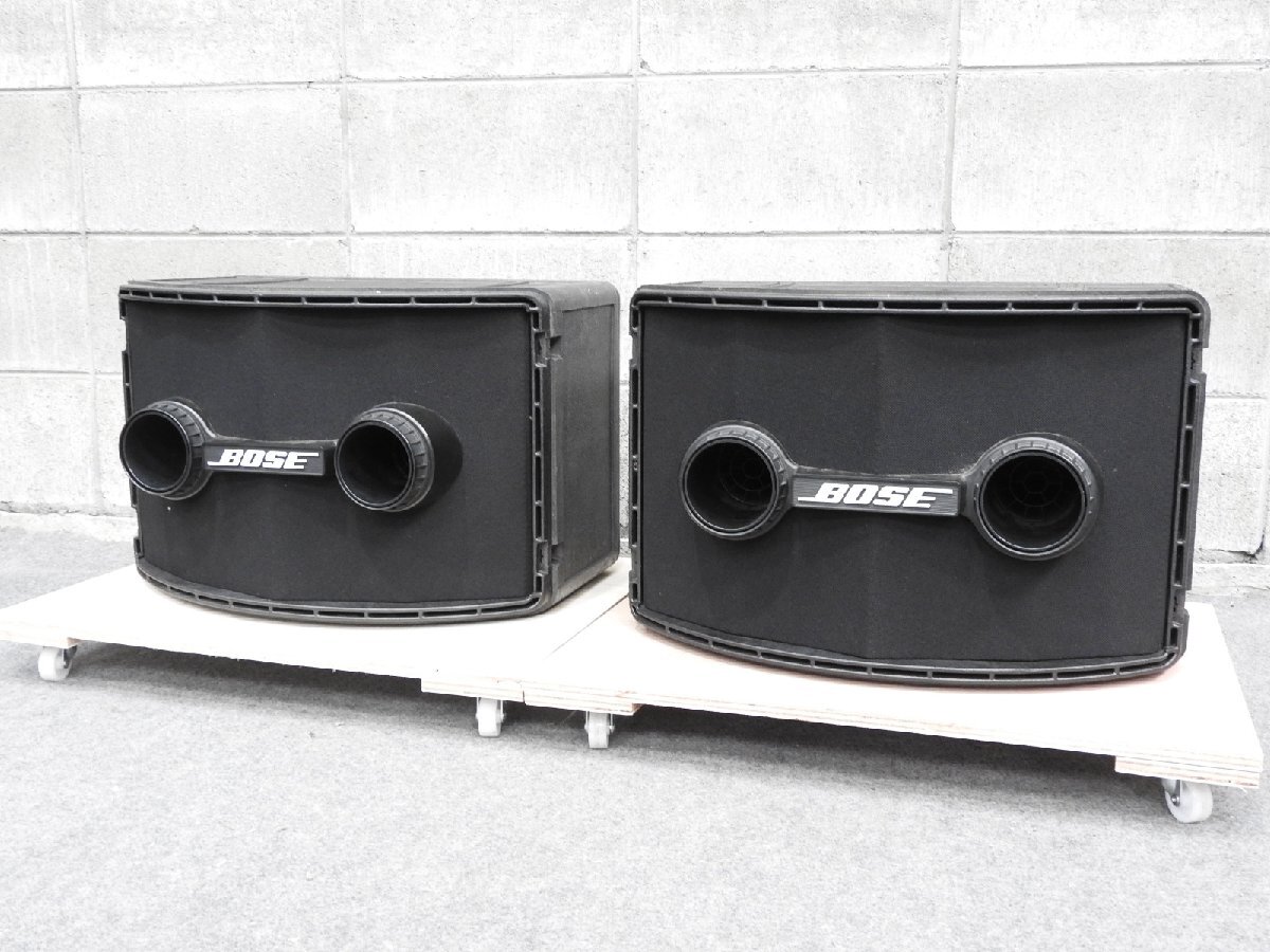 Yahoo!オークション -「bose 802 ii」(スピーカー) (オーディオ機器)の