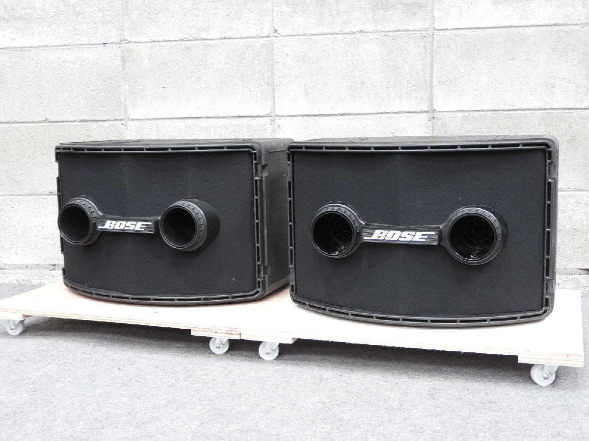 Yahoo!オークション -「bose 802 ii」(スピーカー) (オーディオ機器)の