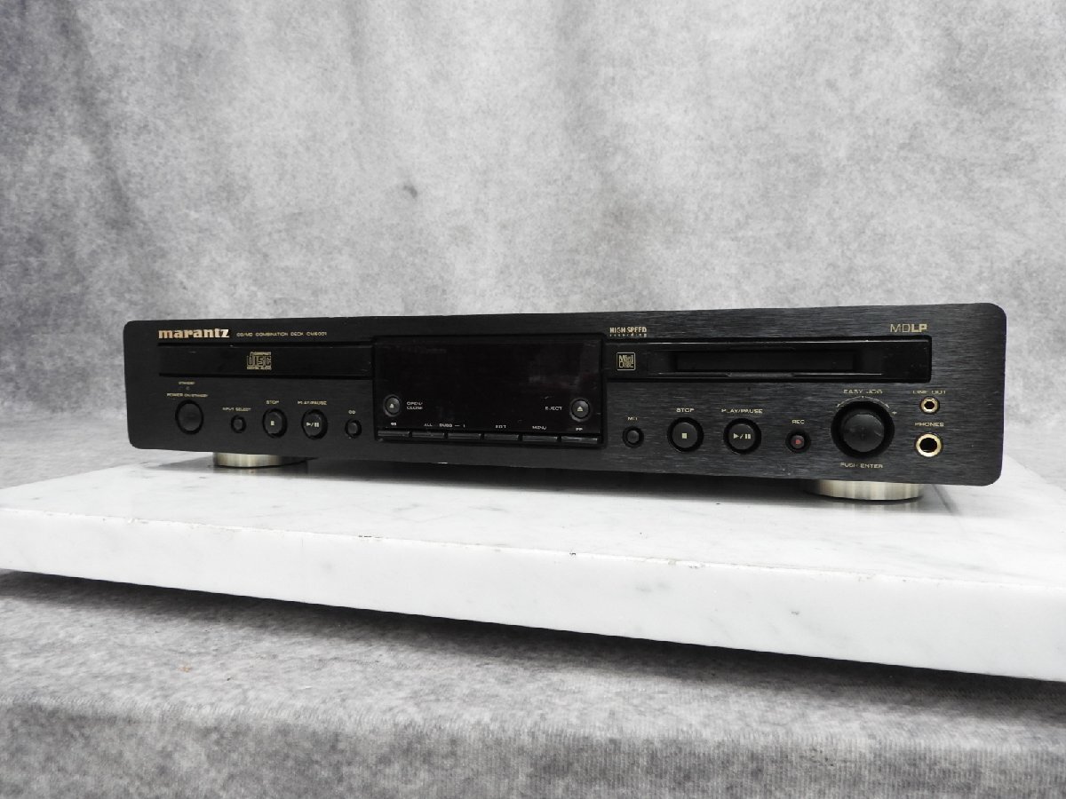 Yahoo!オークション -「marantz cm6001」の落札相場・落札価格