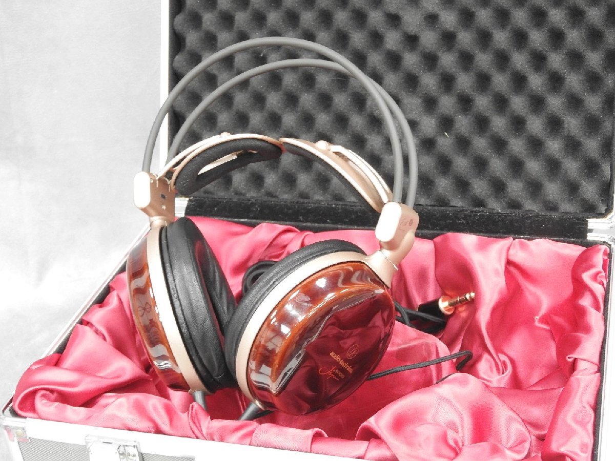 Yahoo!オークション -「ath-w2002」の落札相場・落札価格