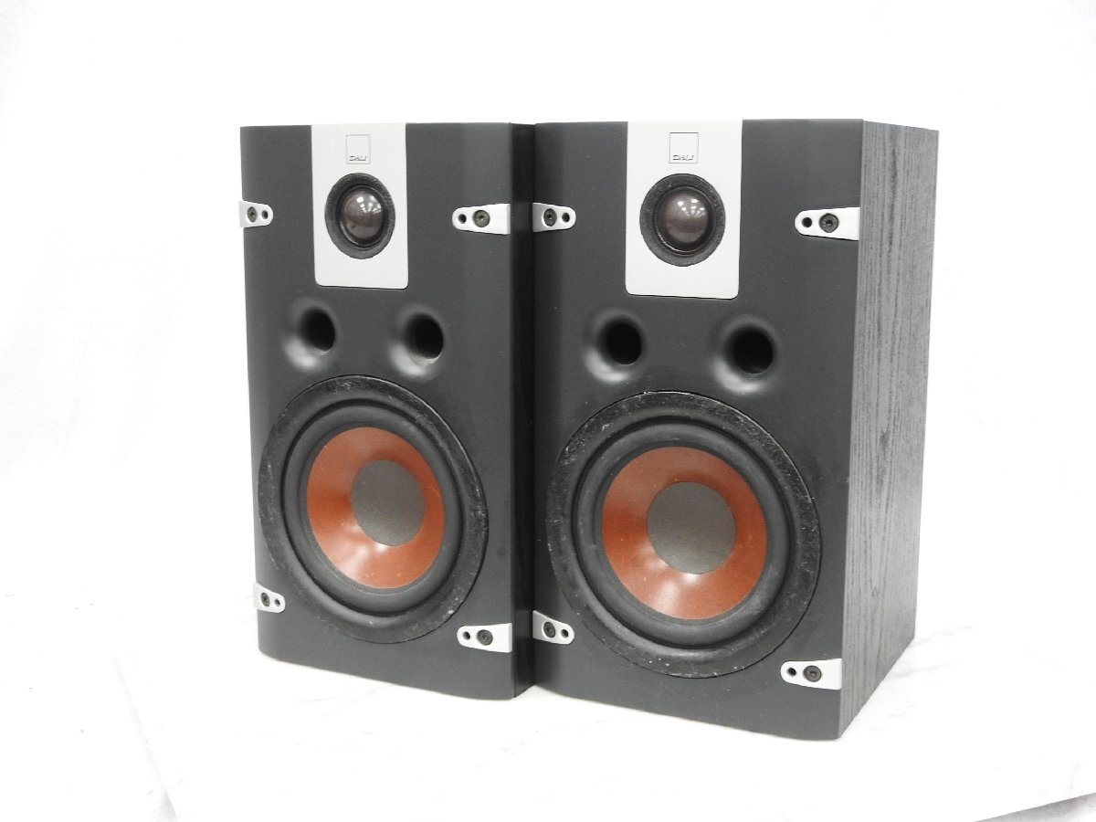 Yahoo!オークション -「dali lektor 2」の落札相場・落札価格