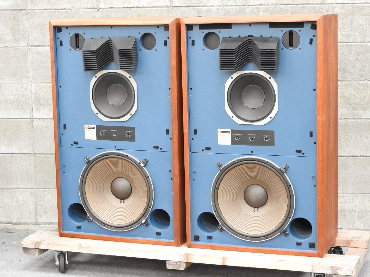 Yahoo!オークション -「jbl 4343b」の落札相場・落札価格