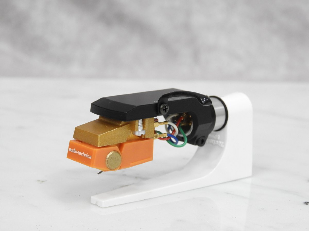 Yahoo!オークション -「at-120ea」(交換針、カートリッジ) (ターン