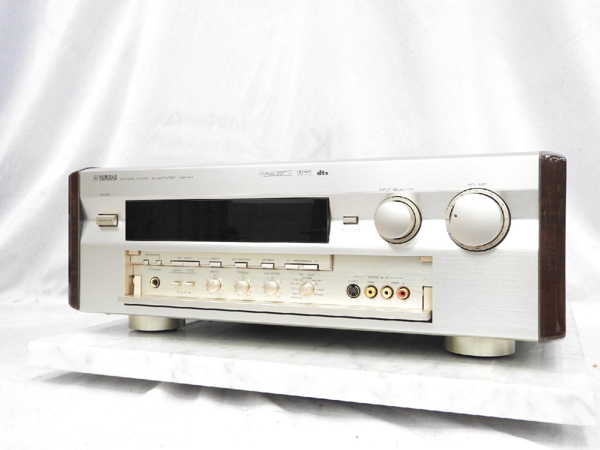 Yahoo!オークション -「yamaha dsp-a2」の落札相場・落札価格