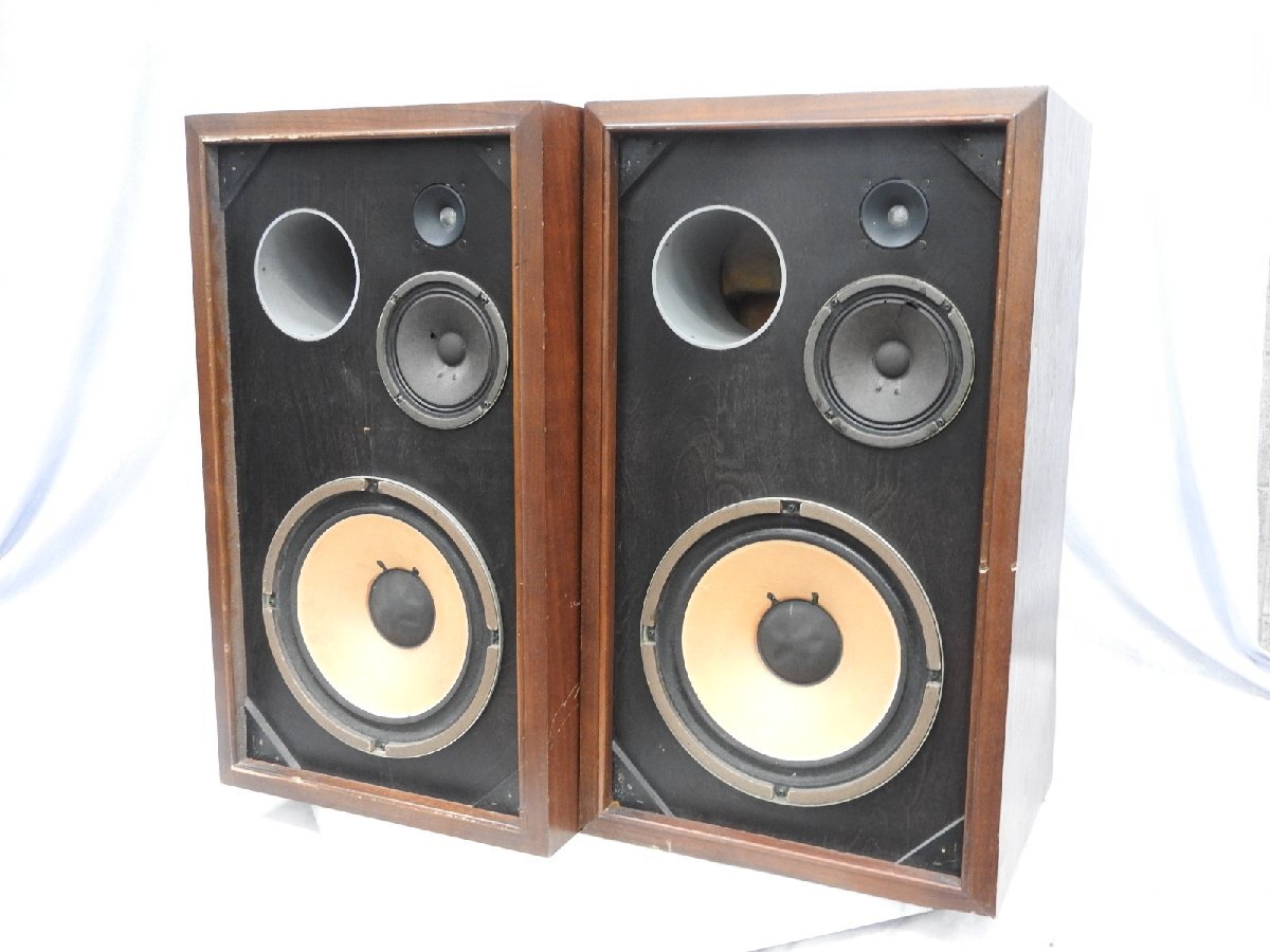 Yahoo!オークション -「サンスイ sp100」の落札相場・落札価格