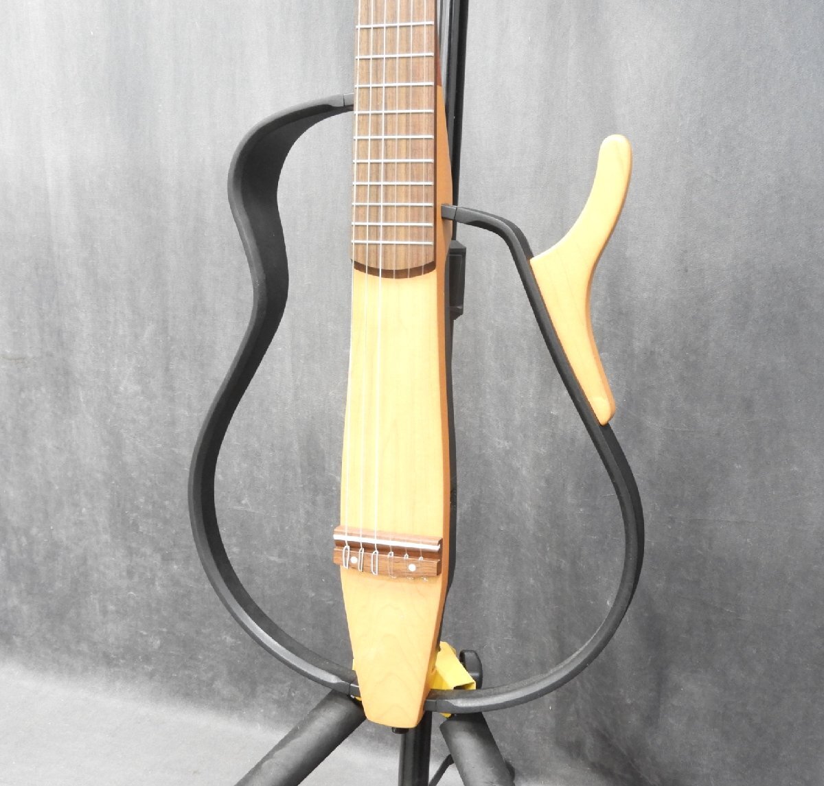 Yahoo!オークション -「yamaha slg-100n」の落札相場・落札価格