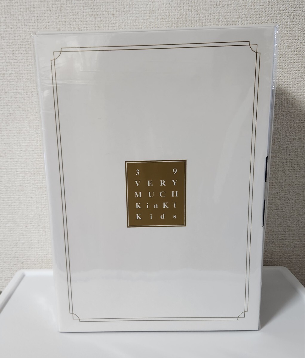 Yahoo!オークション -「39 kinki」(KinKi Kids) (き)の落札相場・落札価格