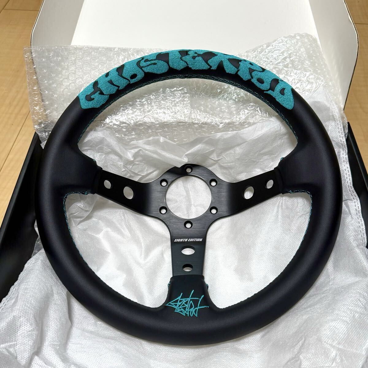 Yahoo!オークション -「ティファニー」(ステアリング) (パーツ)の落札