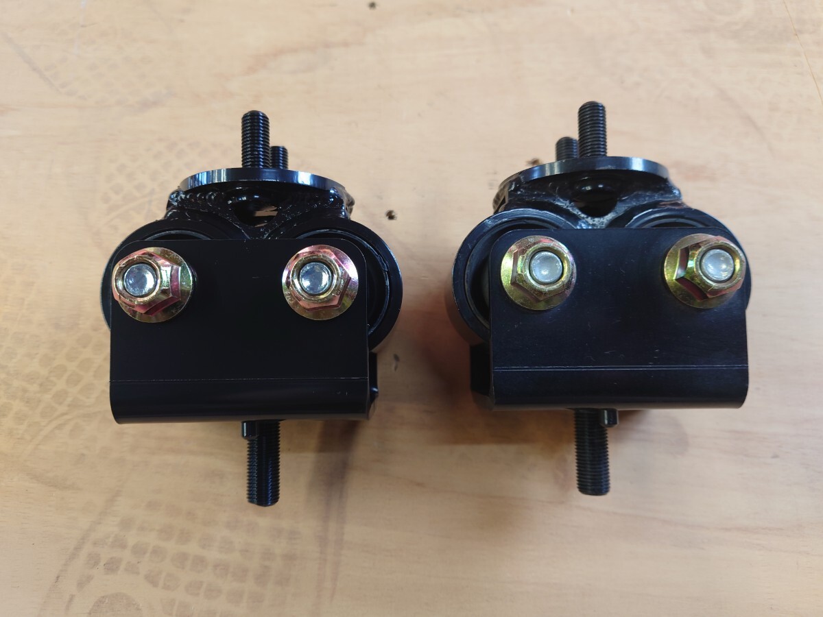 Yahoo!オークション -「jzx100 エンジンマウント」(エンジン部品