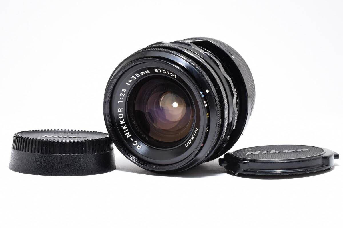 2026年最新】Yahoo!オークション -nikkor 35mm f2.8の中古品・新品・未