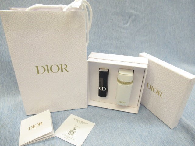 Yahoo!オークション -「ディオール ノベルティ」(クリスチャン