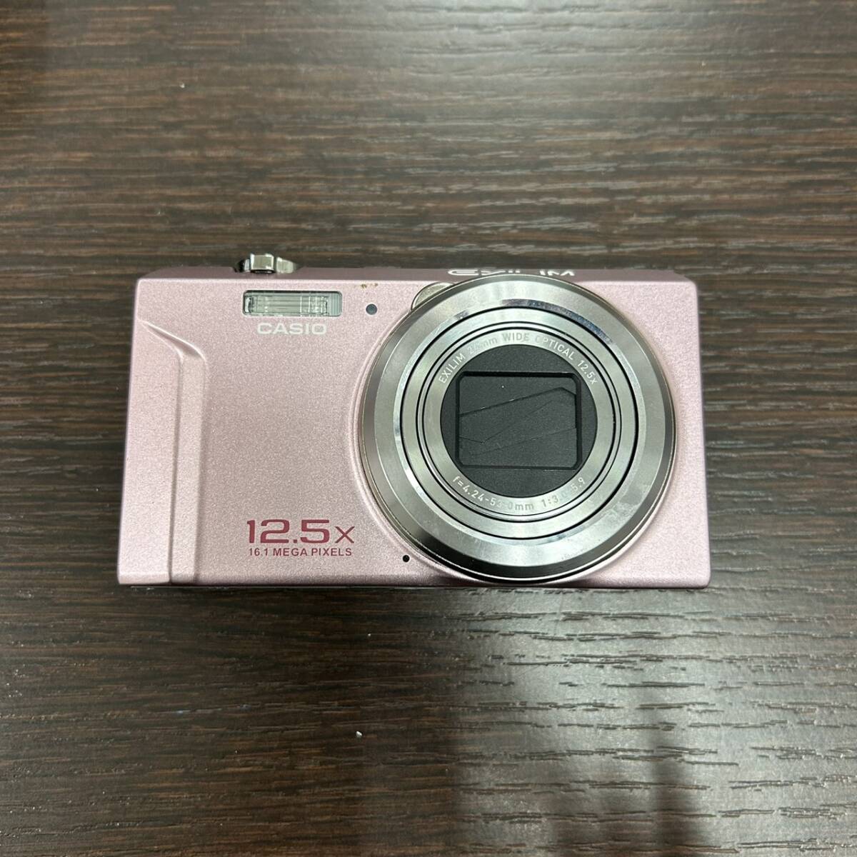 Yahoo!オークション -「casio ex-zs170」(コンパクトデジタルカメラ