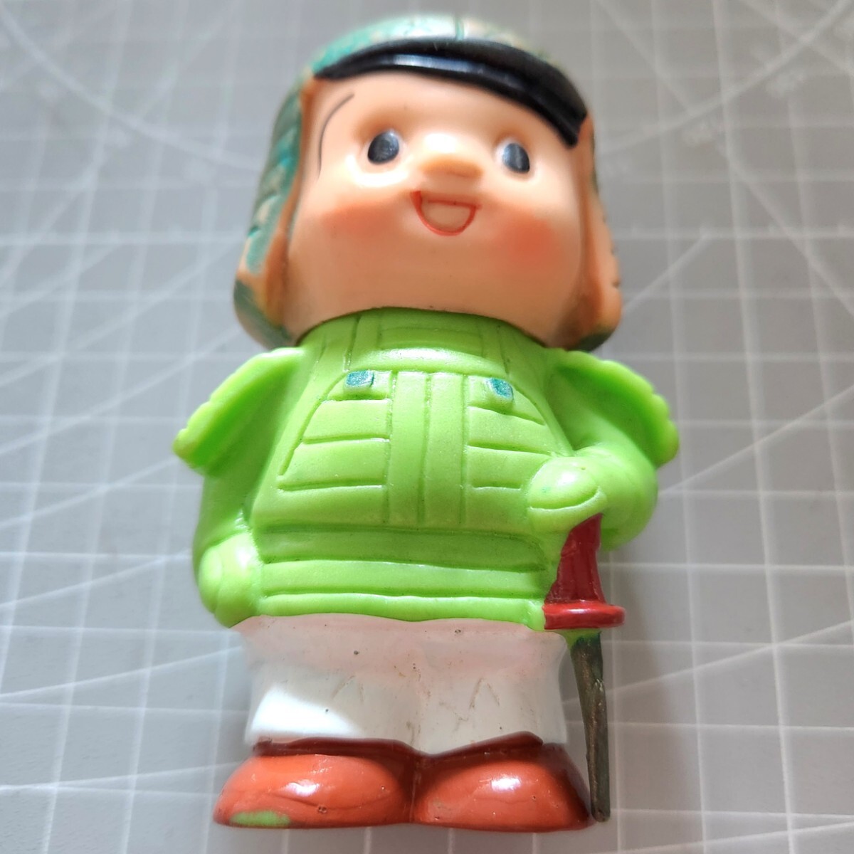 2026年最新】Yahoo!オークション -信ちゃん 貯金箱の中古品・新品・未